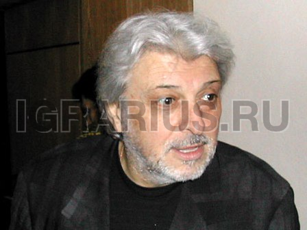 Вячеслав Добрынин