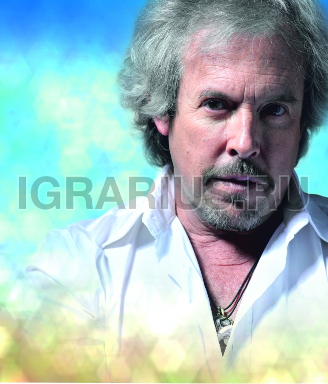 Андрей Макаревич и Оркестр креольского танго