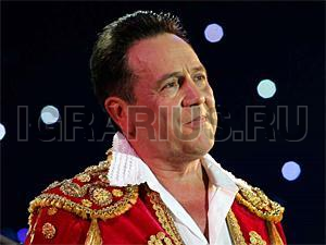 Ренат Ибрагимов