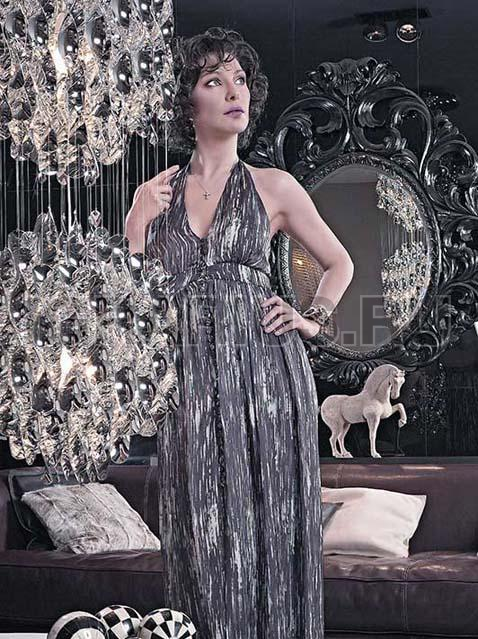 Полина Гриффис