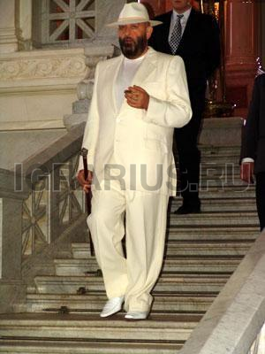 Михаил Шуфутинский