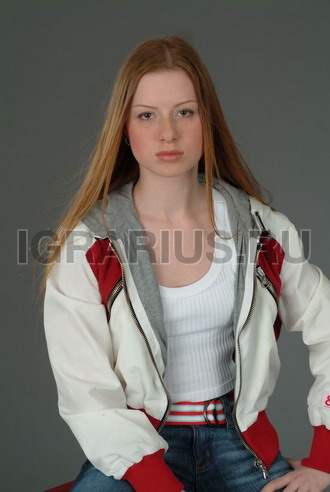 Савичева Юлия