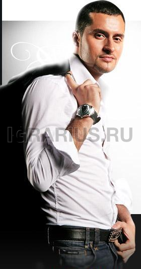 Ираклий Пирцхалава