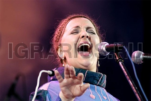 Нино Катамадзе