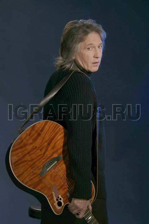 Вячеслав Малежик