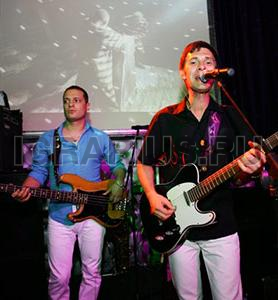 Группа «БРАВО»