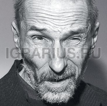 Петр Мамонов «Звуки Му»