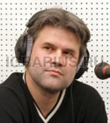 Андрей Бандера