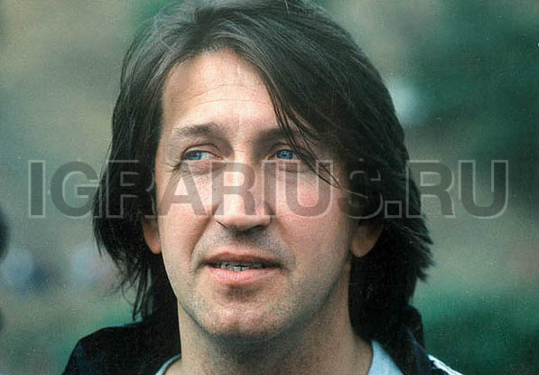 Олег Митяев