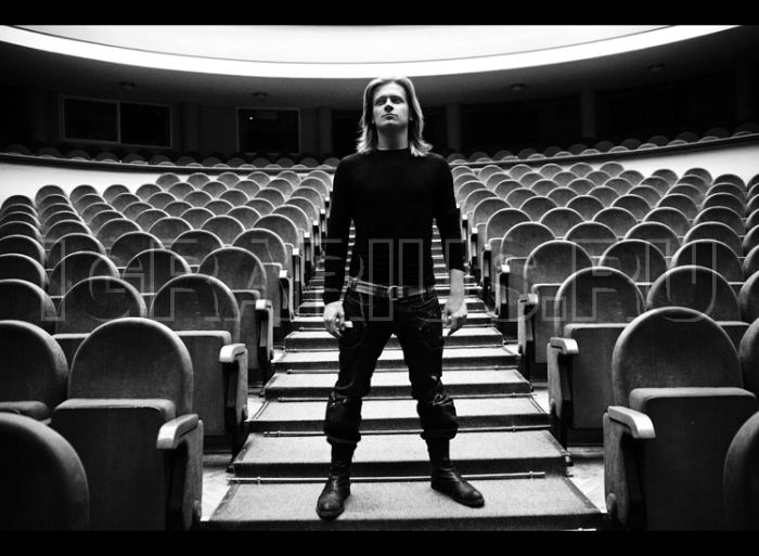 Глеб Матвейчук