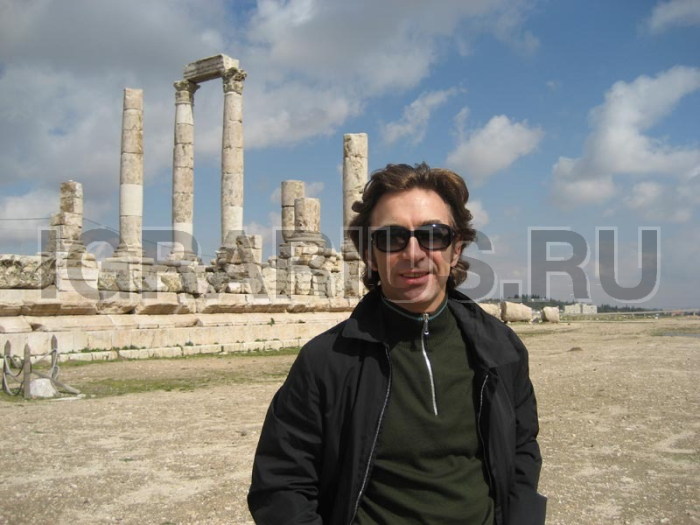 Валерий Сюткин