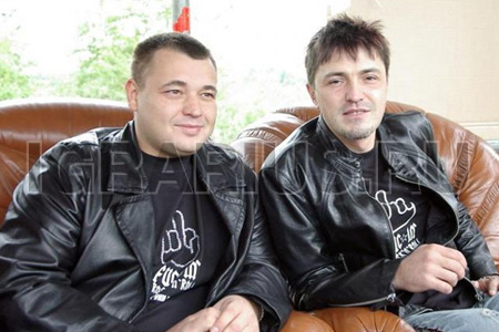 Группа «Руки Вверх»