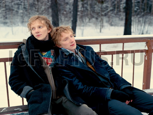 Братья Грим