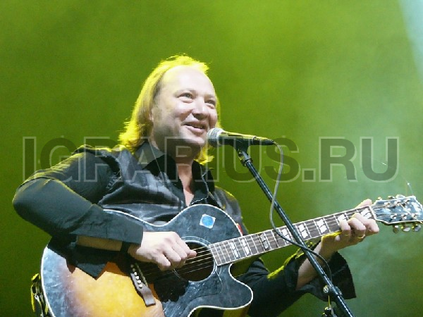 Юрий Гальцев