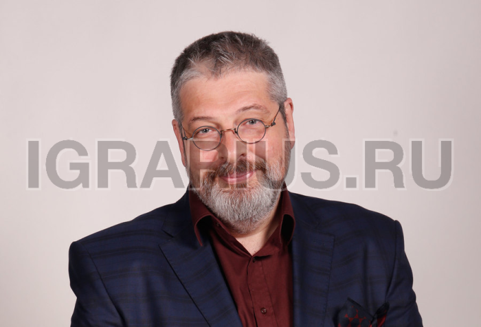 Корпоративная игра «Сто к одному» с Александром Гуревичем