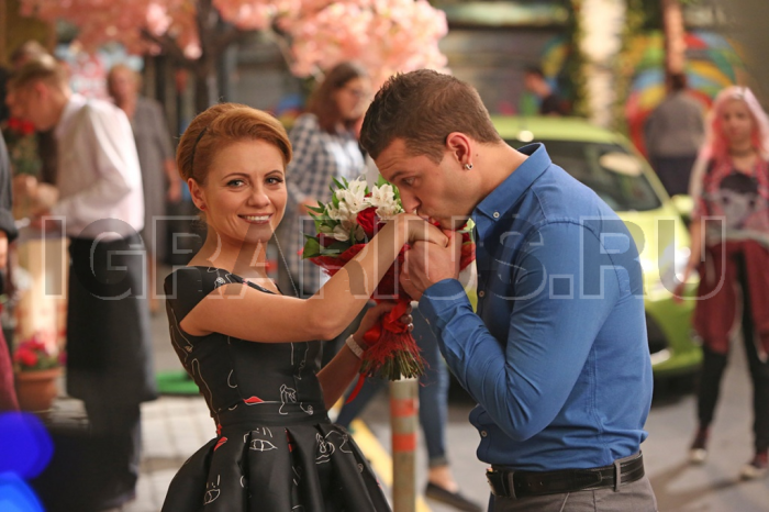 Телепроект «Love Is»