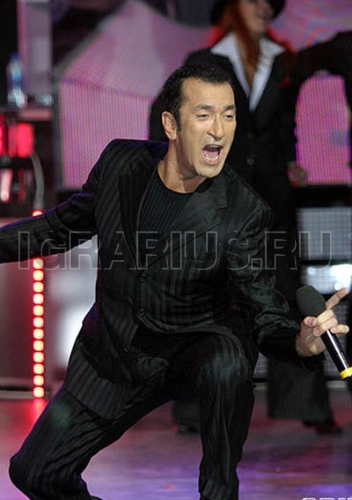 Александр Буйнов