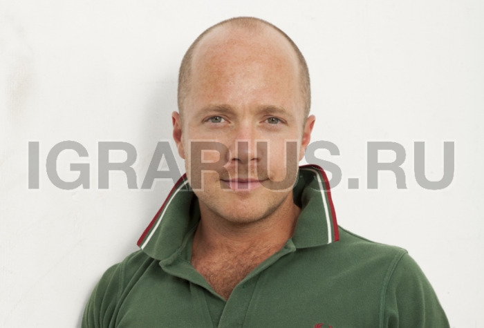 Евгений Стычкин