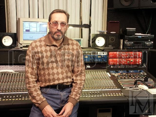 Александр Кальянов