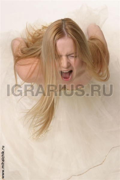 Юлия Михальчик