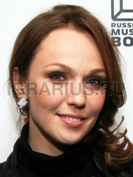 Альбина Джанабаева