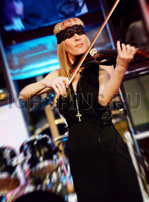 Violina Dans (Виолина Данс)