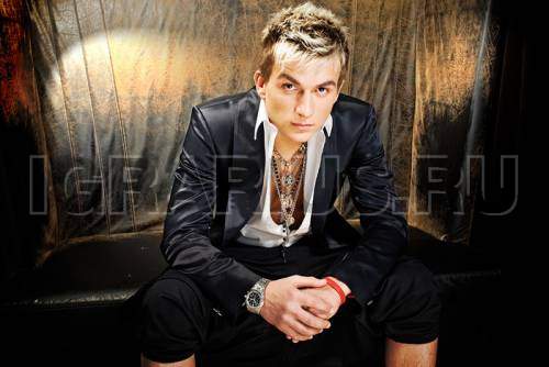 Влад Топалов