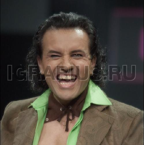 Новогодняя Дискотека СССР