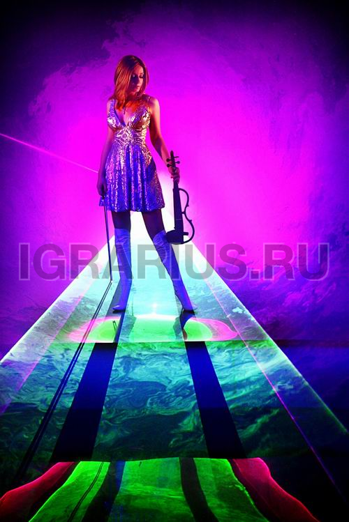 Violina Dans Show (Скрипично-танцевальное шоу)