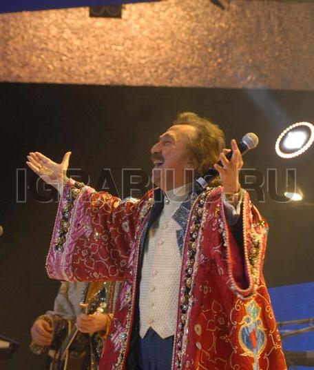 Группа «ЯЛЛА»