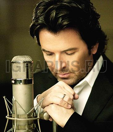 Thomas Anders «MODERN TALKING» (Томас Андерс)