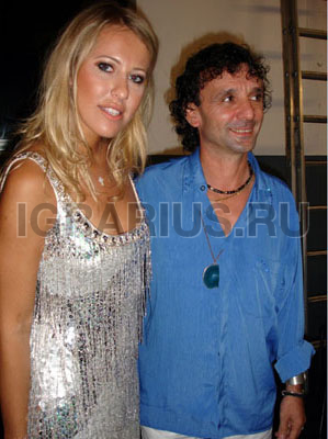 GIPSY KINGS feat. Rico Sanchez (Джипси Кингс)