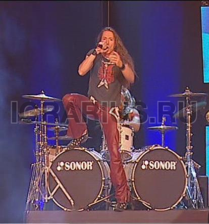 E-TYPE (Е-Тайп)