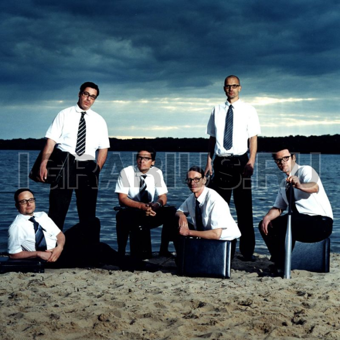 RAMMSTEIN (Рамштайн)