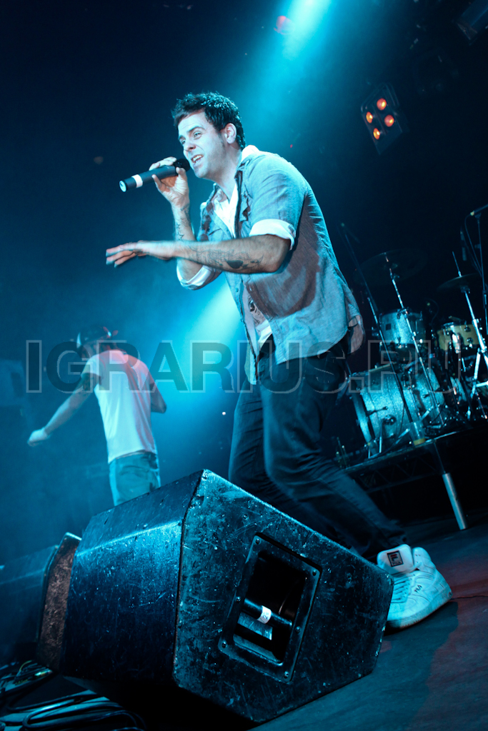 Группа FIVE (Файв)