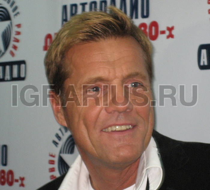 Dieter Bohlen (Дитер Болен)