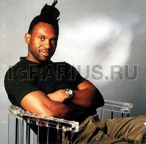 Dr. Alban (Доктор Албан)