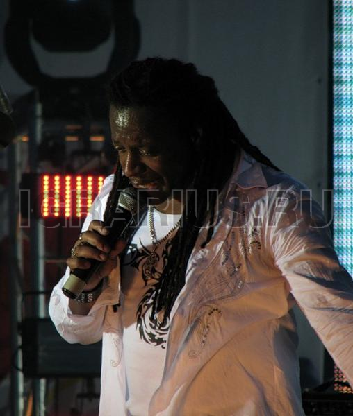 LONDON BEAT (Лондон Бит)