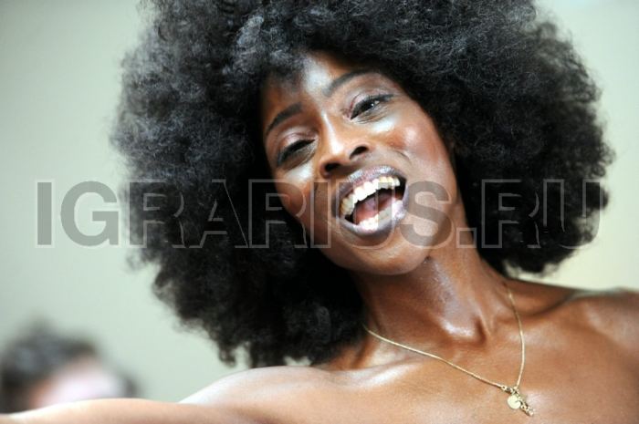 Onita Boone (Онита Бун)