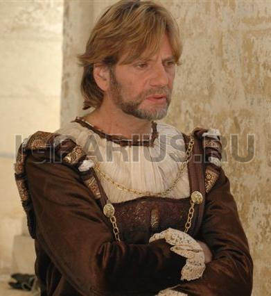 Tony Esposito (Тони Эспозито)