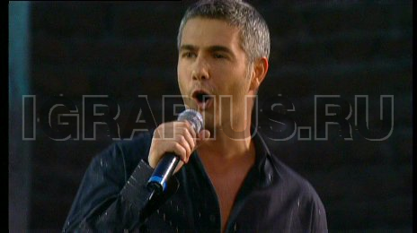 Alessandro Safina (Алессандро Сафина)