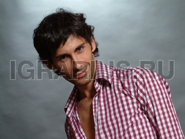 Dan Balan (Дан Балан)