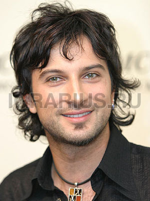 TARKAN (Певец Таркан)
