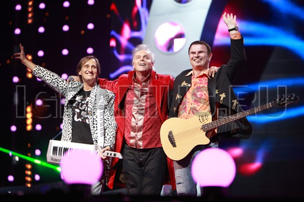 JOY (Группа Джой)