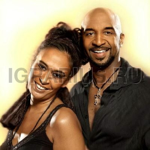 OTTAWAN (Группа Оттаван)