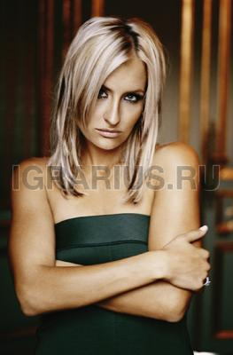 Sarah Connor (Сара Коннор)