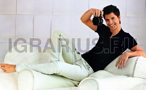 Sakis Rouvas (Сакис Рувас)