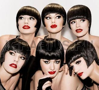 CRAZY HORSE (Кабаре Крейзи Хорс)