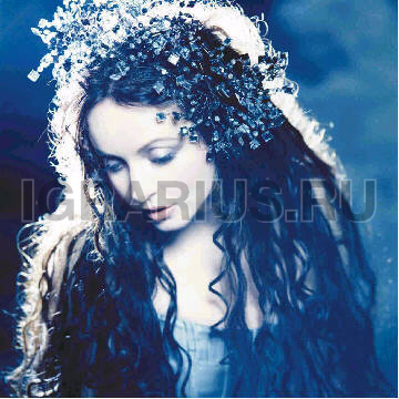 Sarah Brightman (Сара Брайтман)