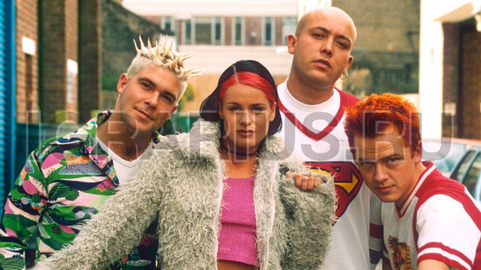 AQUA (Группа Аква)